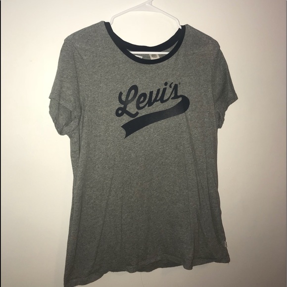 Levi’s t shirt - Picture 1 of 1